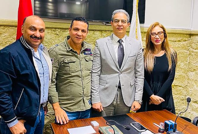 بعد تصريح "الإعلاميين".. ريهام سعيد تتحضر ل "هي وصبايا الخير"