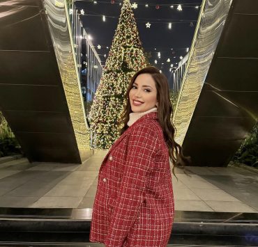 نسرين طافش تكشف سبب فشل زيجات الفنانين