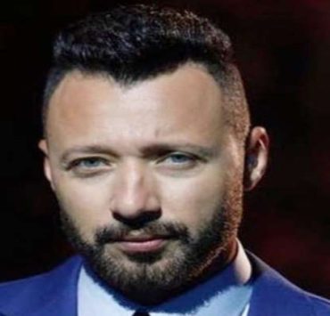 أحمد فهمي يتعرض لوعكة صحية-صورة
