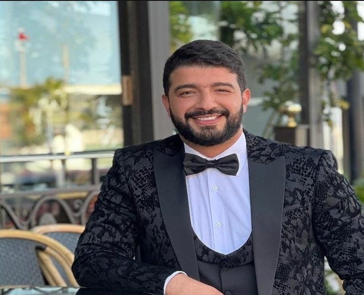 للمرة الثالثة.. حمزة الفيلالي يدخل القفص الذهبي-صورة