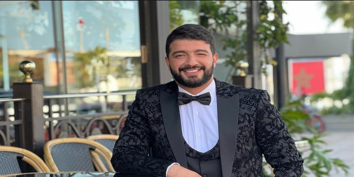 للمرة الثالثة.. حمزة الفيلالي يدخل القفص الذهبي-صورة