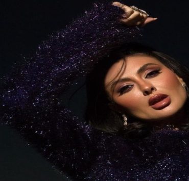 مريم حسين ترد على منتقدي احتفالها بـ"الكريسماس"-صورة