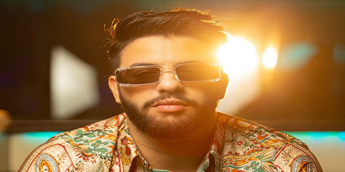 نعمان بلعياشي يفرج عن "حياتي"-فيديو