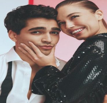 هل انفصل بطلي المسلسل التركي "الطائر الرفراف"؟