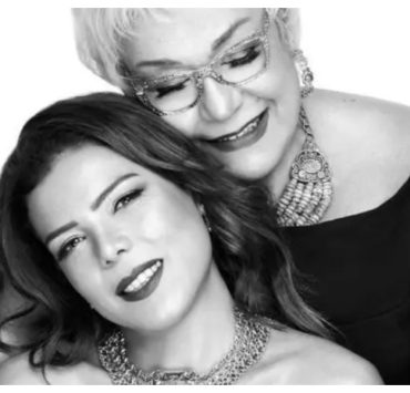 ناهد السباعي :" والدتي ماتت شهيدة"-فيديو