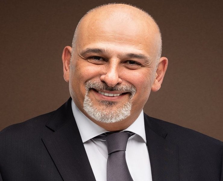 جمال سليمان يلمح لغيابه عن سباق رمضان 2024