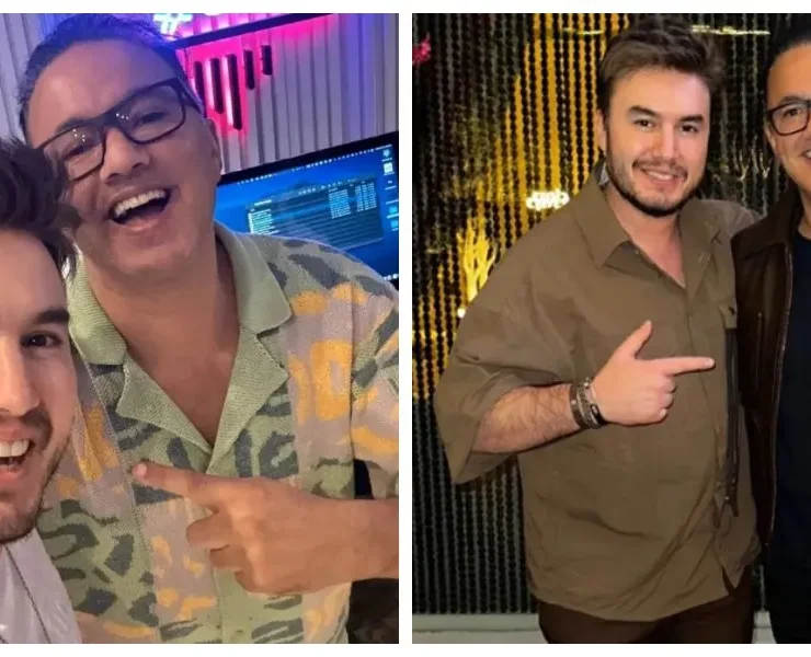 مفاجأة لمحبي "ريدوان" والتركي مصطفى جيجيلي