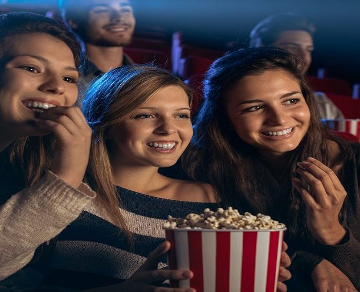 "أوبنهايمر" يتصدر جوائز "غولدن غلوب"