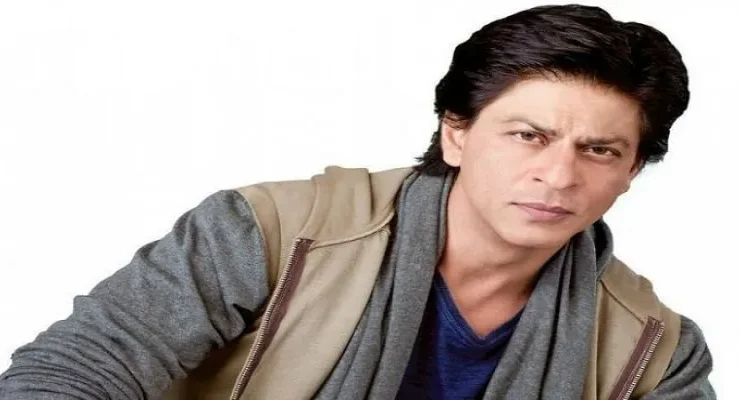 شاروخان الأفضل في عام 2023 بين نجوم بوليود