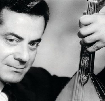 لا تفوتوه.. عمل درامي ضخم عن حياة فريد الأطرش