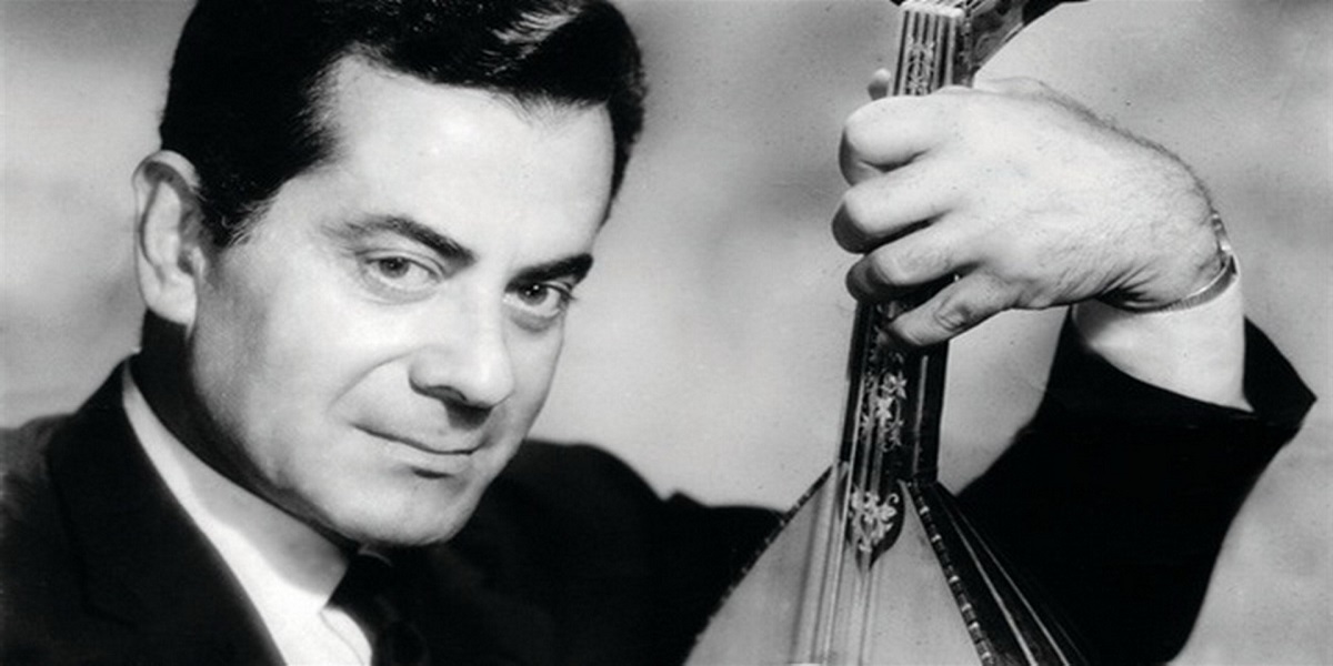 لا تفوتوه.. عمل درامي ضخم عن حياة فريد الأطرش