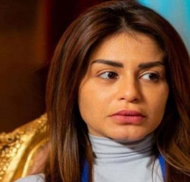 منة فضالي مفاجأة سباق رمضان 2024