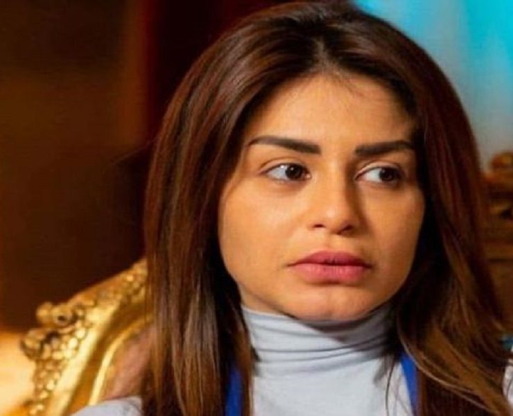 منة فضالي مفاجأة سباق رمضان 2024