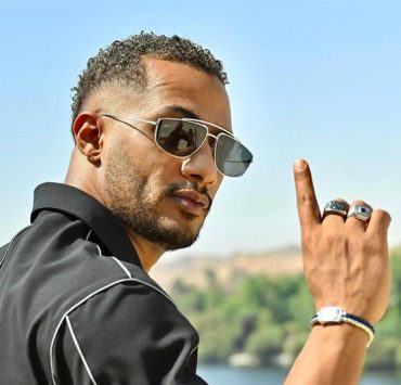 إلى جانب محمد رمضان.. ممثلة لبنانية تنضم لبطولة "أسد أسود"