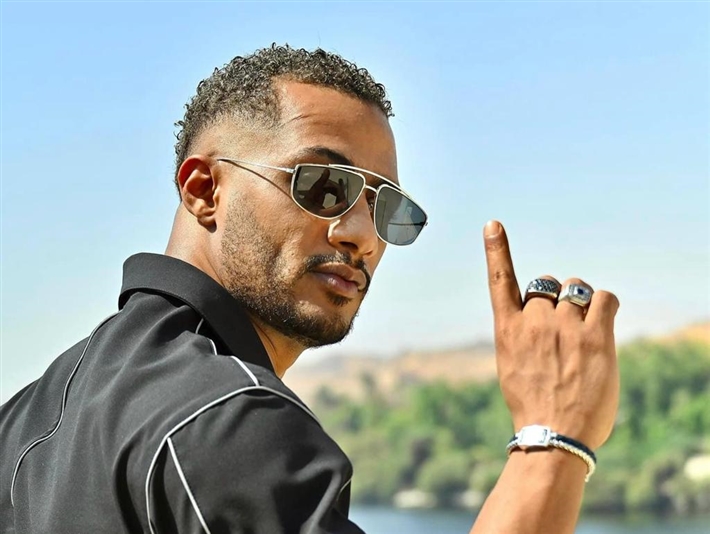 إلى جانب محمد رمضان.. ممثلة لبنانية تنضم لبطولة "أسد أسود"