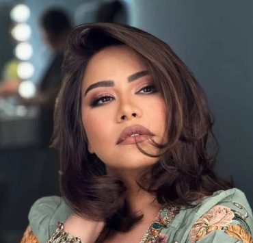 بعد انفصالها.. هل ستحتفل شيرين بعيد الحب؟