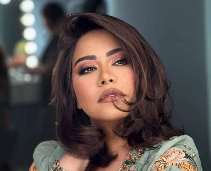 بعد انفصالها.. هل ستحتفل شيرين بعيد الحب؟