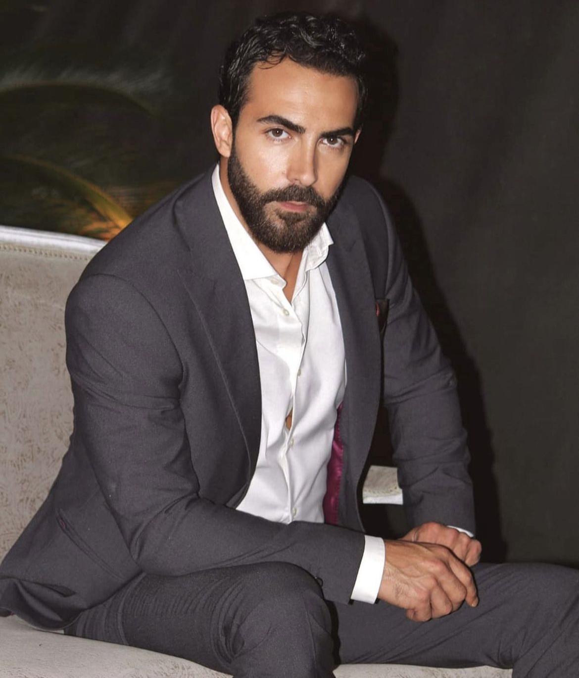 كارلوس عازار حزين على حال الدراما اللبنانية