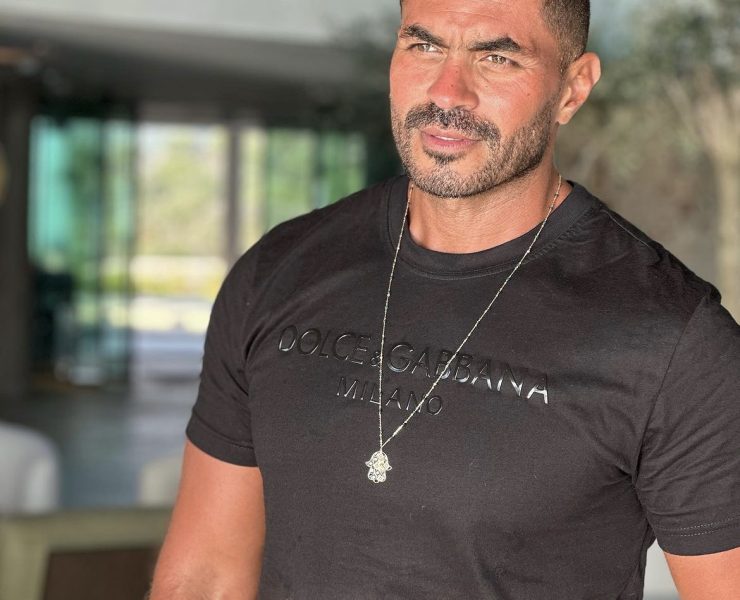 خالد سليم يفاجئ جمهوره بخطوة جريئة