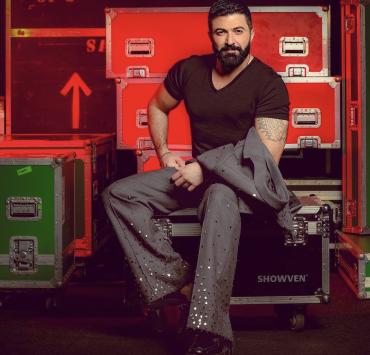 سيف نبيل يكشف عن صفات فتاة أحلامه