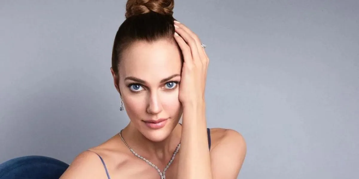 هكذا احتفلت مريم أوزرلي بعيد ميلاد ابنتها