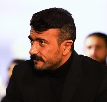 وضعه حرج.. أحمد العوضي يدخل المستشفى