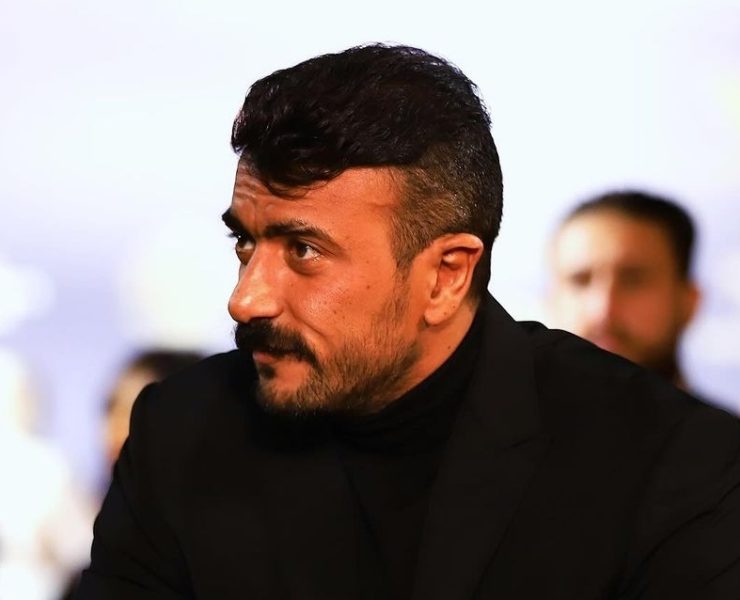 وضعه حرج.. أحمد العوضي يدخل المستشفى