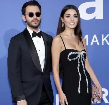 هاندا تخطط لزفافها.. فهل ستختار حفلاً ضخماً؟