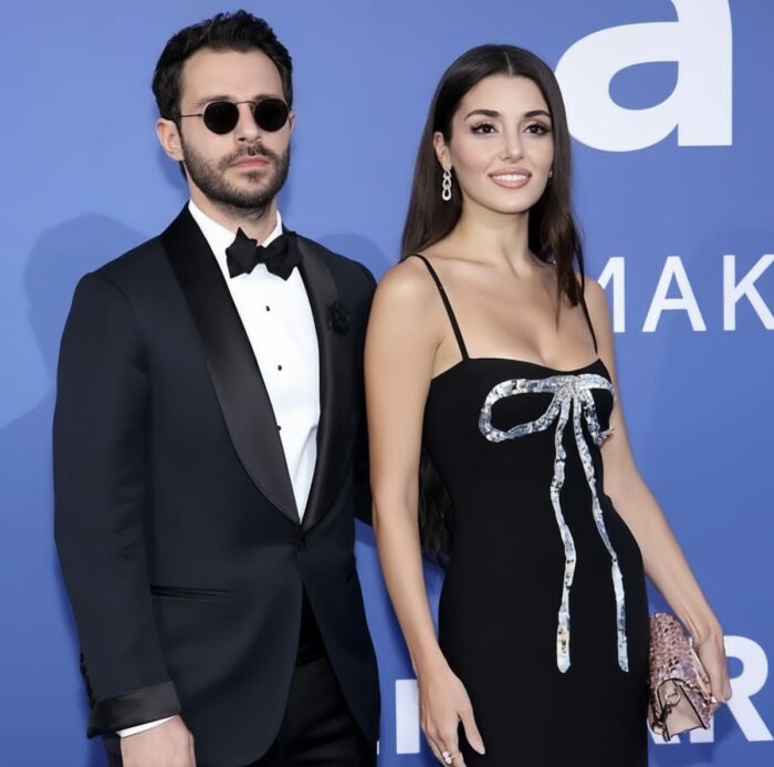 هاندا تخطط لزفافها.. فهل ستختار حفلاً ضخماً؟