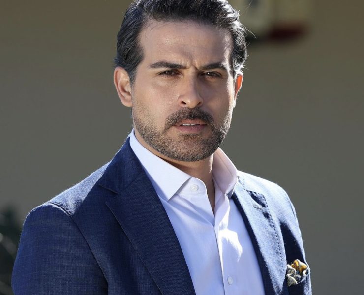 محمود نصر يتحدث عن المردود المادي للأعمال المعربة