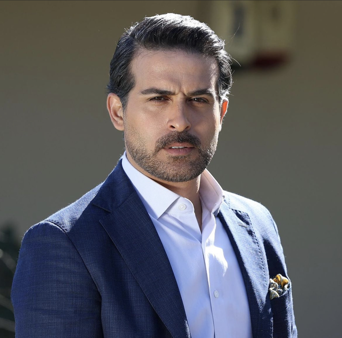 محمود نصر يتحدث عن المردود المادي للأعمال المعربة