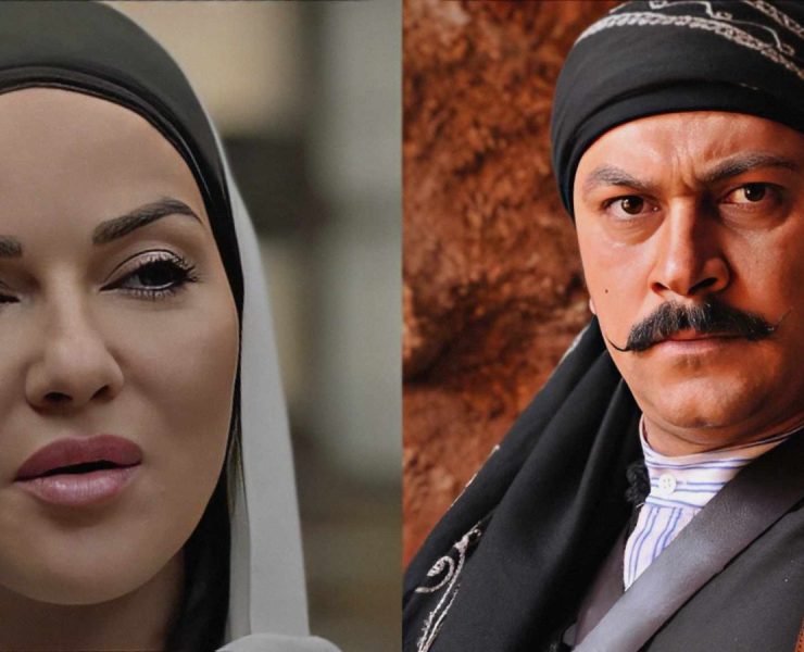 بعد أن وصفته ب "قليل الوفا".. وائل شرف يرد على صفاء سلطان