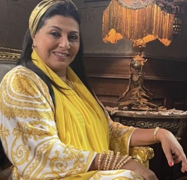 هالة صدقي ترفض مقارنة محمد رمضان بأحمد زكي