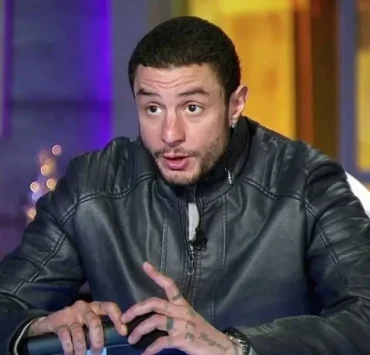 الفيشاوي يكشف رسميا عن أعماله المرتقبة