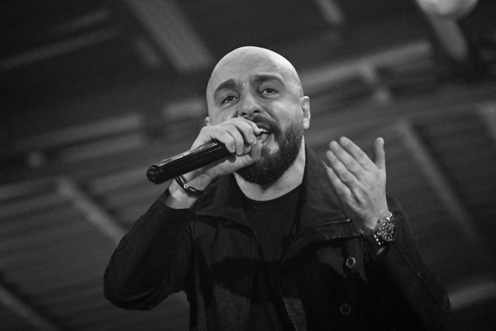 برومانسية جسار .. أجواء لبنانية تسيطر على سهرات العرب بالقاهرة