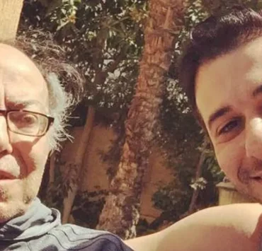 حقيقة تدهور الوضع الصحي لصلاح السعدني