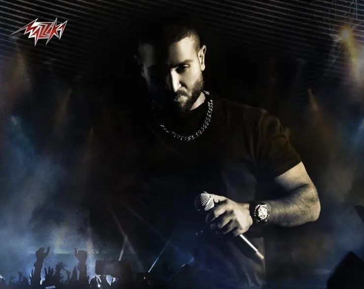 أحمد سعد يعود للون الرومانسي في "بعتذرلك"