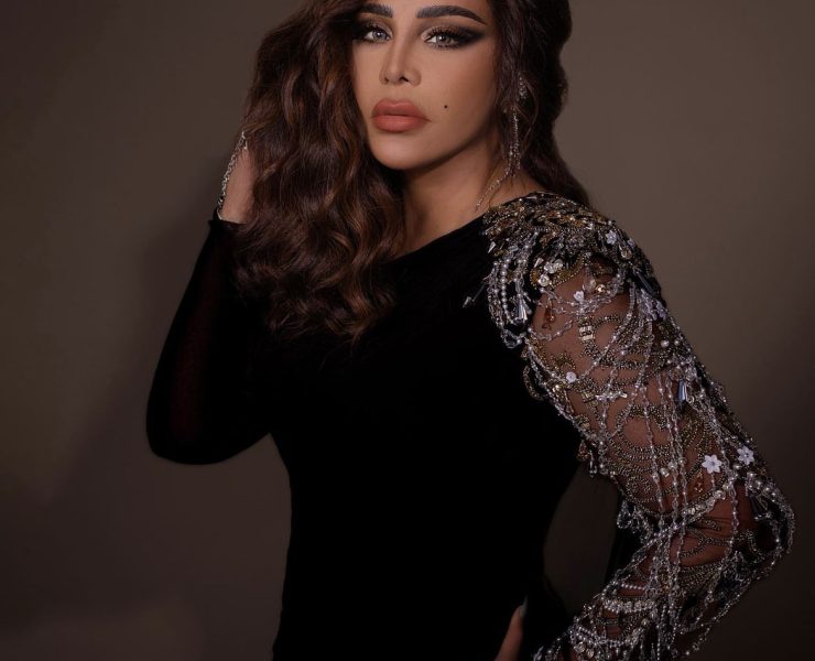 بعد تساؤلات كثيرة.. أحلام توضح سبب غيابها عن "joy awards"
