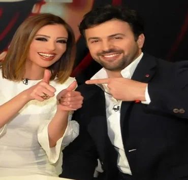 تيم حسن يحسم جدل انفصاله عن وفاء الكيلاني