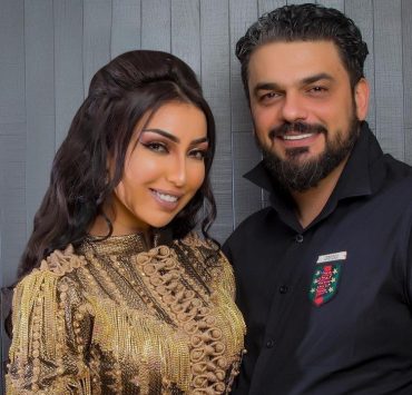 محمد الترك يشن هجوماً عنيفاً على دنيا بطمة