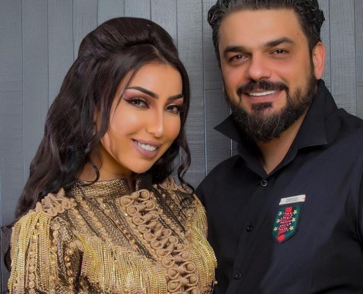 محمد الترك يشن هجوماً عنيفاً على دنيا بطمة