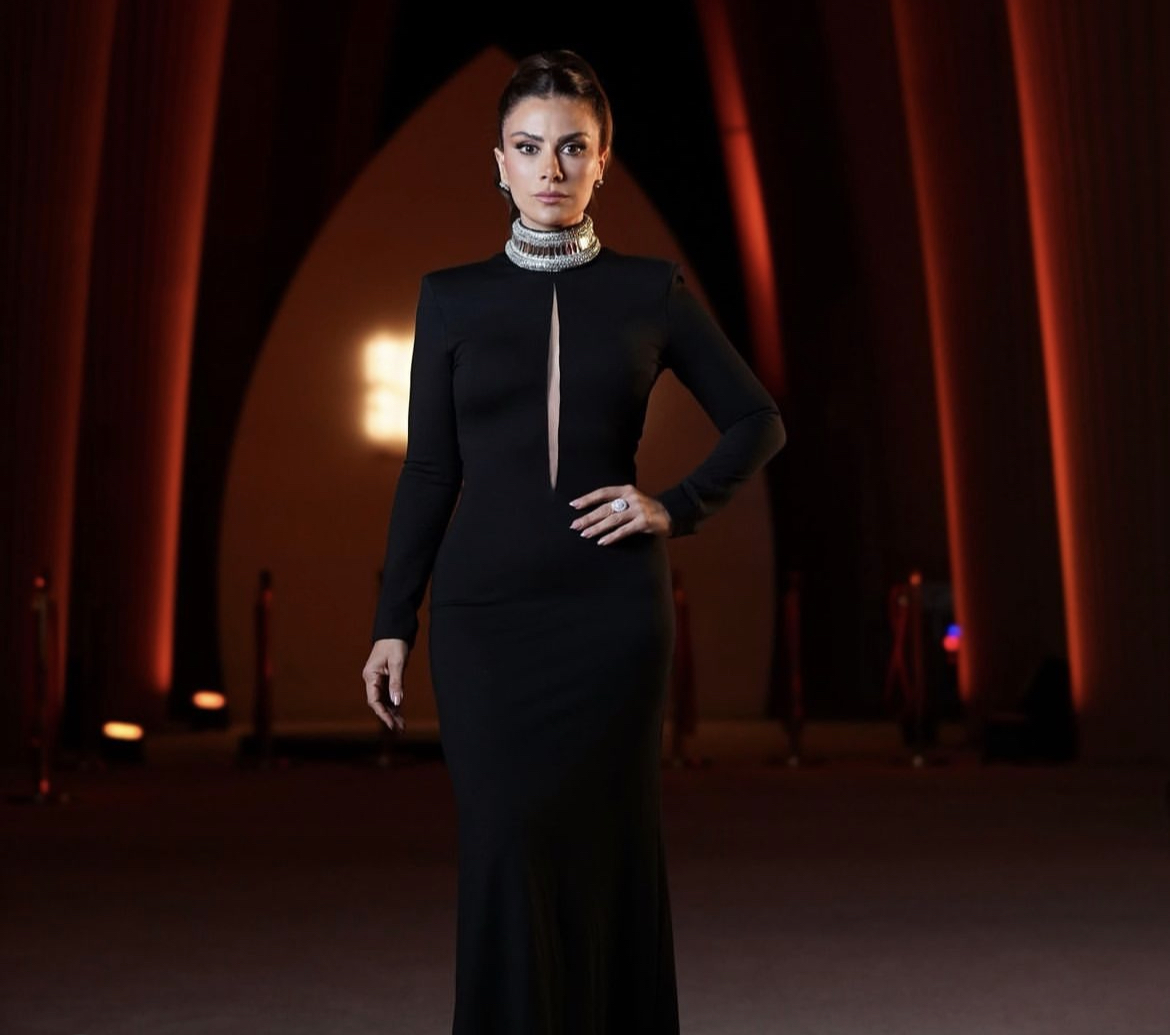 صبا مبارك تلتحق أخيراً بالسباق الرمضاني