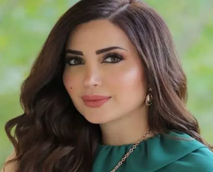 الحبس لنسرين طافش!