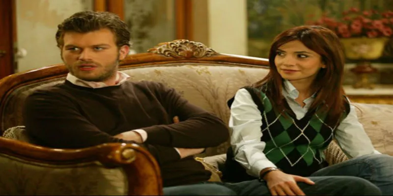 في سن الـ44.. بطلة "نور ومهند" ترزق بمولودتها الأولى