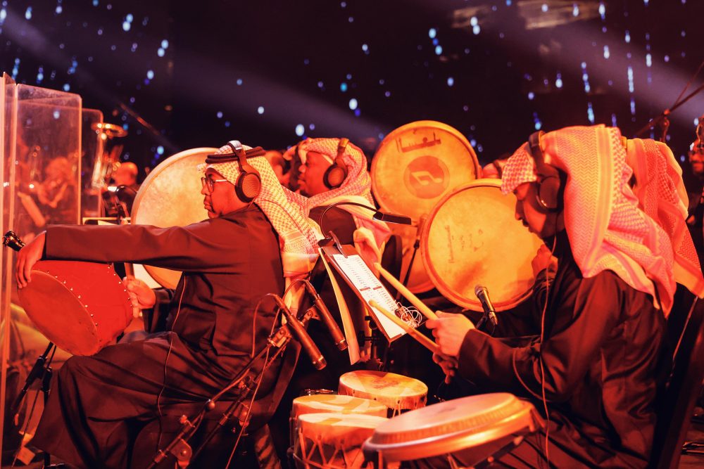 لأول مرة.. حوار غنائي بين أنغام وتامر عاشور لأول مرة.. حوار غنائي بين أنغام وتامر عاشور