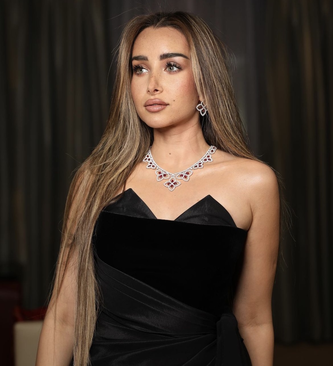 هنا الزاهد تصف مشاعرها بعد الطلاق