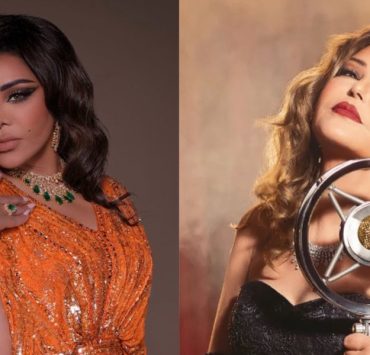 سميرة سعيد ضيفة أحلام الشامسي في "ألف ليلة وليلة"-فيديو