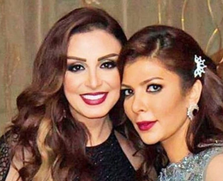 بعد صلحهما.. أصالة توجه رسالة للفنانة أنغام