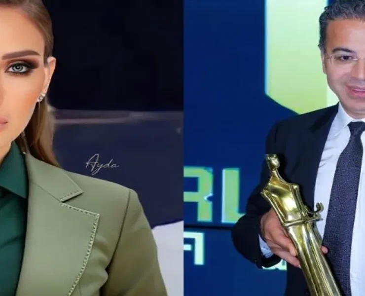 اتهمته بتشويه وجهها.. طبيب التجميل نادر صعب يصدم ريهام سعيد