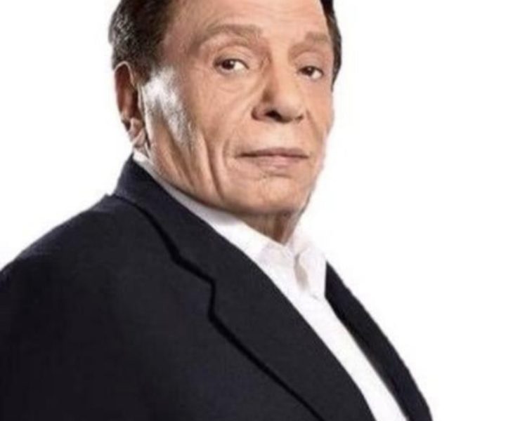 عادل إمام مطالب بدفع 6 ملايين جنيه!